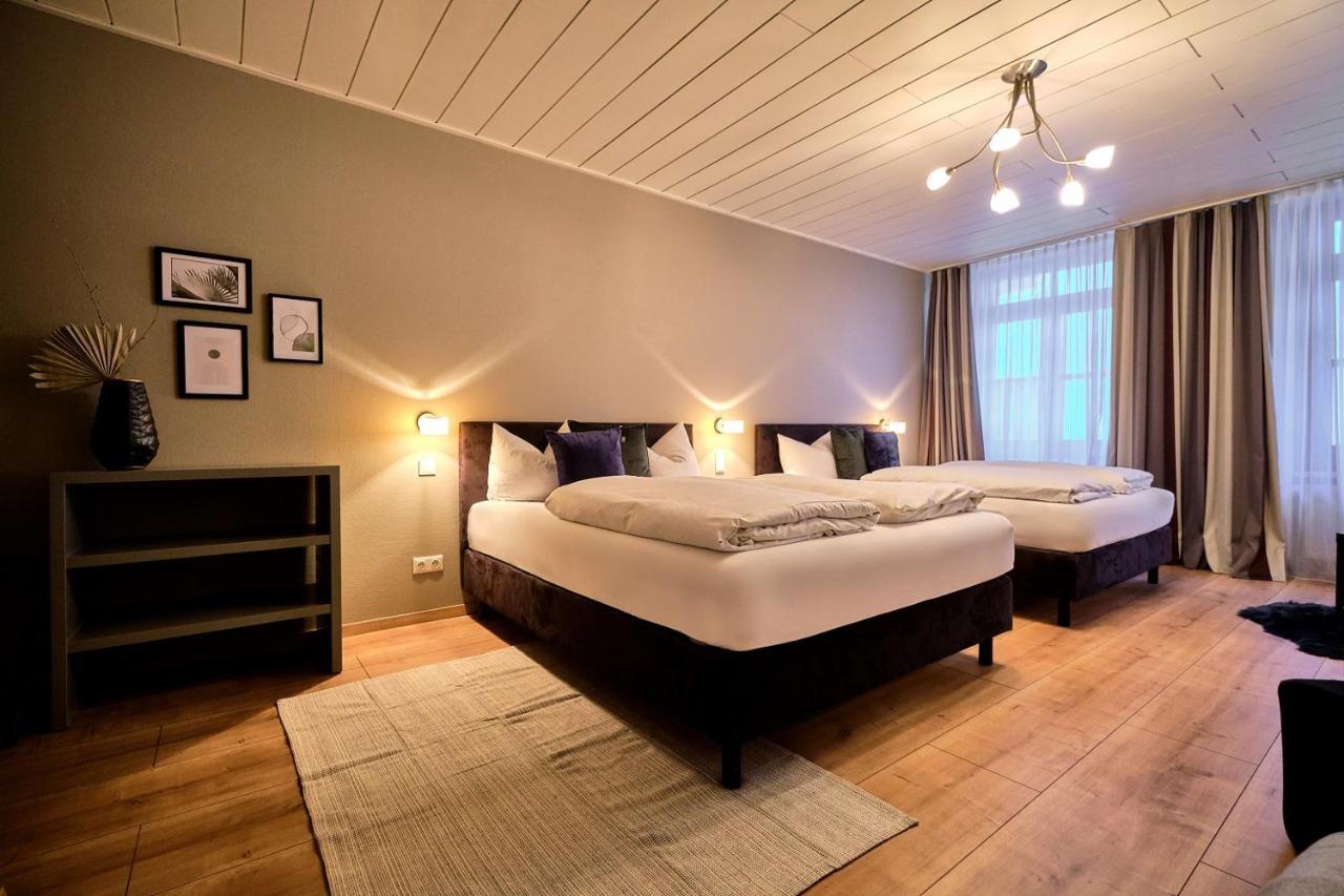Hotel Roter Hahn Регенсбург Экстерьер фото